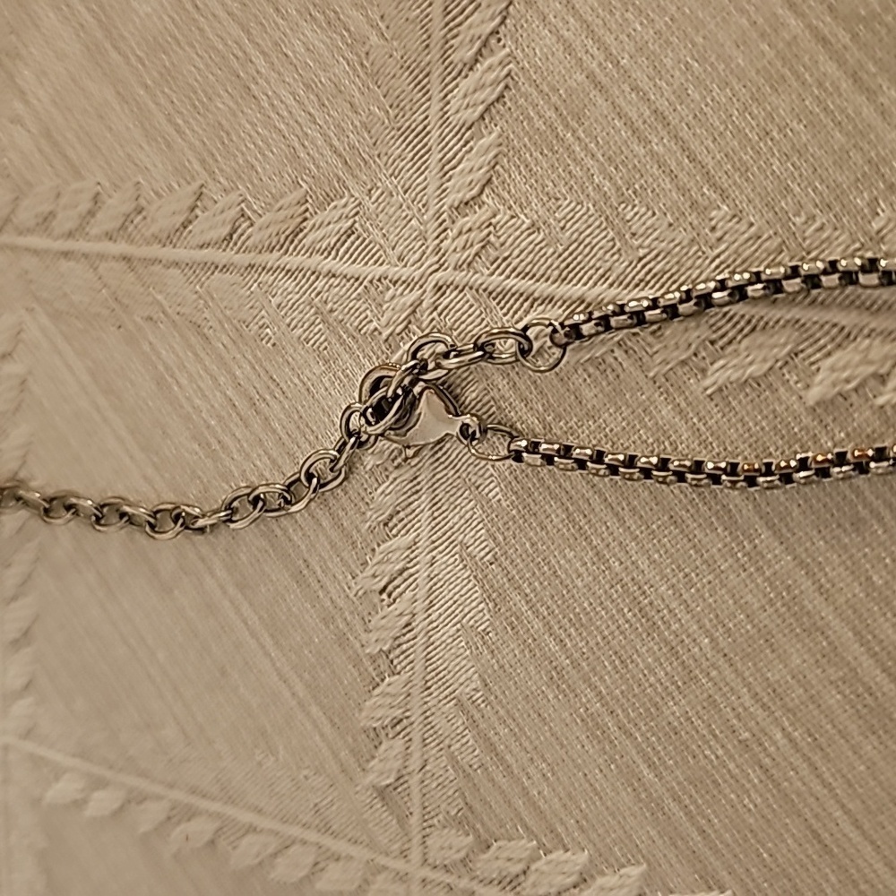 Necklace - Picture 2 of 5
